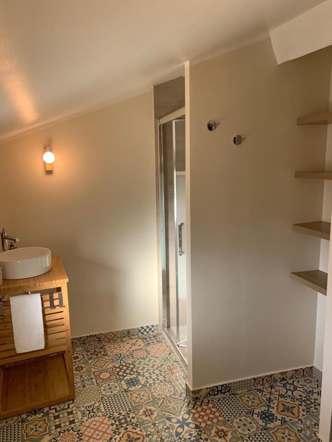 Beausoleil Villa Avignon Exterior photo